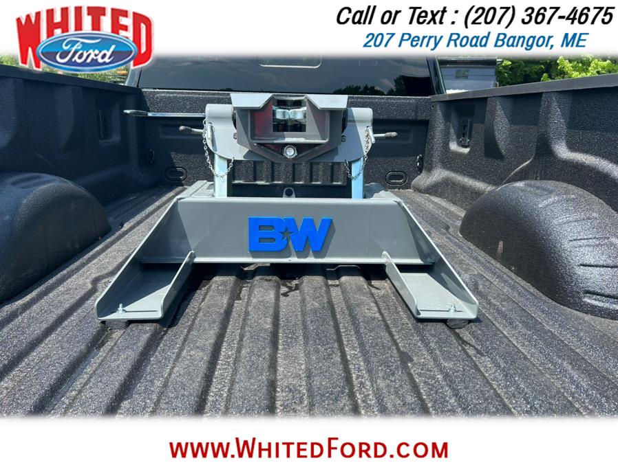 2025 Ford Super Duty F-350 DRW LARIAT 4WD Crew Cab 8'' Box, available for sale in Bangor, Maine | Whited Ford. Bangor, Maine 2025 Ford Super Duty F-350 DRW LARIAT 4WD Crew Cab 8'' Box, available for sale in Bangor, Maine | Whited Ford. Bangor, Maine