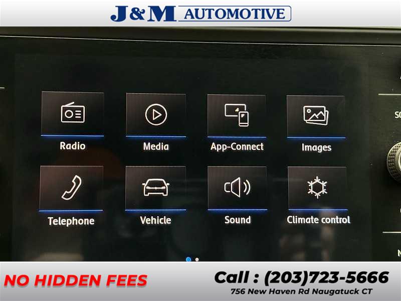 2019 Volkswagen Atlas 3.6L V6 SE, available for sale in Naugatuck, Connecticut | J&M Automotive Sls&Svc LLC. Naugatuck, Connecticut 2019 Volkswagen Atlas 3.6L V6 SE, available for sale in Naugatuck, Connecticut | J&M Automotive Sls&Svc LLC. Naugatuck, Connecticut