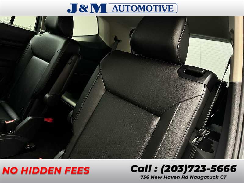2019 Volkswagen Atlas 3.6L V6 SE, available for sale in Naugatuck, Connecticut | J&M Automotive Sls&Svc LLC. Naugatuck, Connecticut 2019 Volkswagen Atlas 3.6L V6 SE, available for sale in Naugatuck, Connecticut | J&M Automotive Sls&Svc LLC. Naugatuck, Connecticut