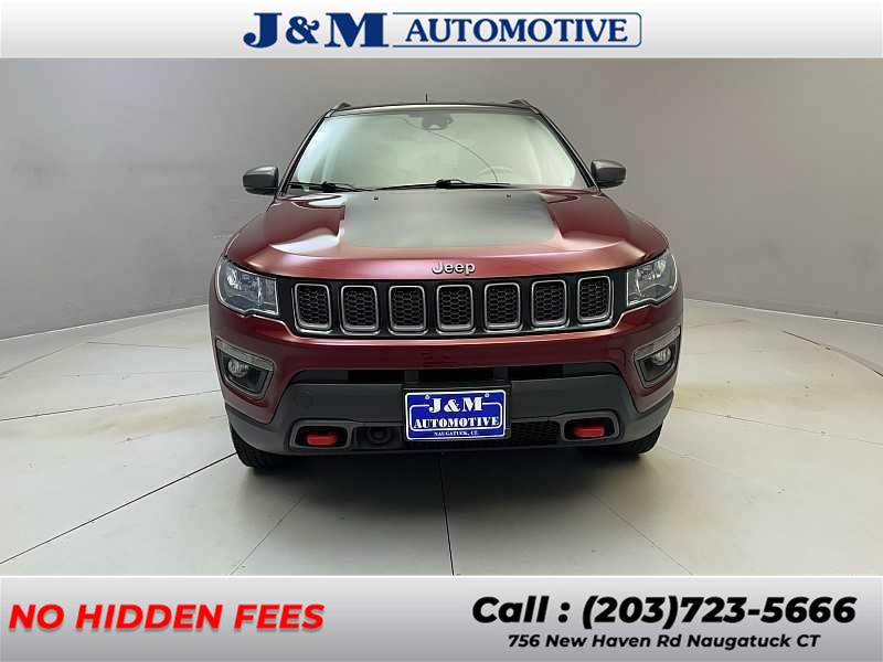 2021 Jeep Compass Trailhawk, available for sale in Naugatuck, Connecticut | J&M Automotive Sls&Svc LLC. Naugatuck, Connecticut 2021 Jeep Compass Trailhawk, available for sale in Naugatuck, Connecticut | J&M Automotive Sls&Svc LLC. Naugatuck, Connecticut