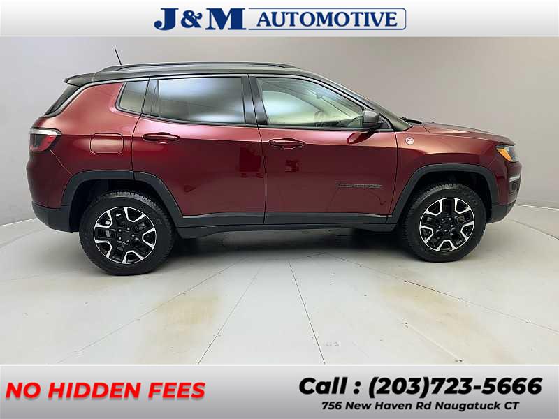 2021 Jeep Compass Trailhawk, available for sale in Naugatuck, Connecticut | J&M Automotive Sls&Svc LLC. Naugatuck, Connecticut 2021 Jeep Compass Trailhawk, available for sale in Naugatuck, Connecticut | J&M Automotive Sls&Svc LLC. Naugatuck, Connecticut