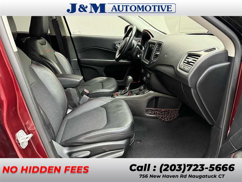 2021 Jeep Compass Trailhawk, available for sale in Naugatuck, Connecticut | J&M Automotive Sls&Svc LLC. Naugatuck, Connecticut 2021 Jeep Compass Trailhawk, available for sale in Naugatuck, Connecticut | J&M Automotive Sls&Svc LLC. Naugatuck, Connecticut