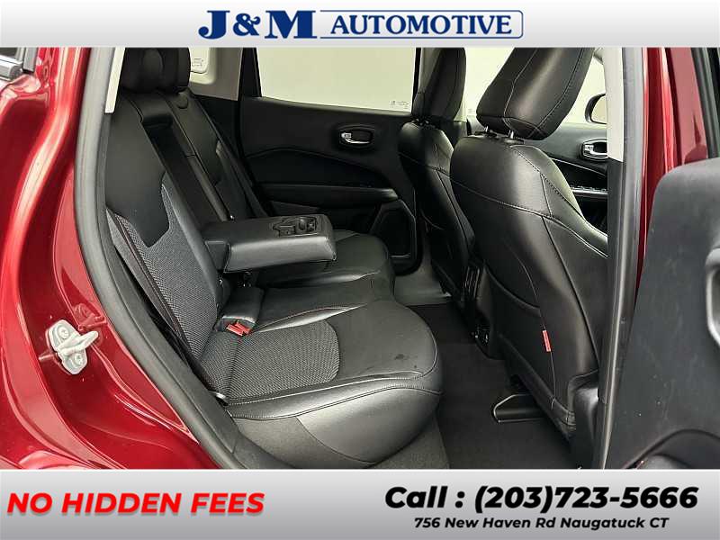 2021 Jeep Compass Trailhawk, available for sale in Naugatuck, Connecticut | J&M Automotive Sls&Svc LLC. Naugatuck, Connecticut 2021 Jeep Compass Trailhawk, available for sale in Naugatuck, Connecticut | J&M Automotive Sls&Svc LLC. Naugatuck, Connecticut