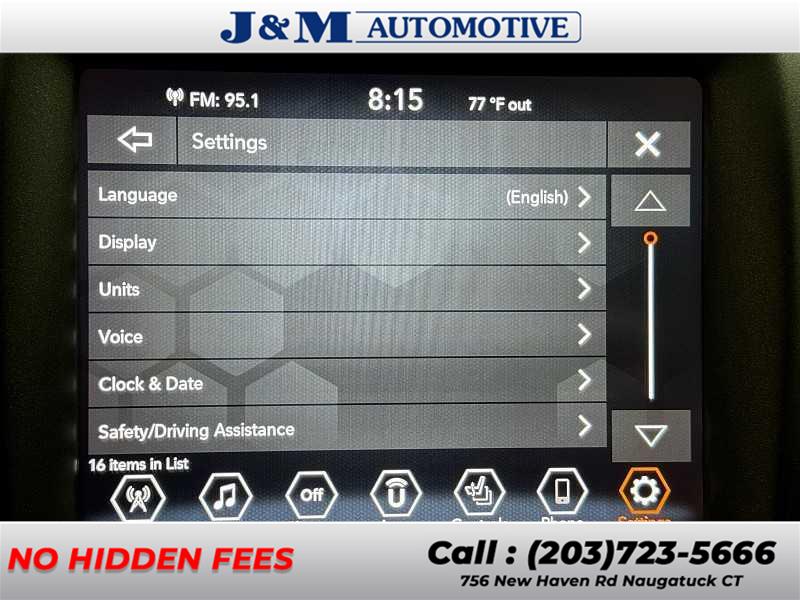 2021 Jeep Compass Trailhawk, available for sale in Naugatuck, Connecticut | J&M Automotive Sls&Svc LLC. Naugatuck, Connecticut 2021 Jeep Compass Trailhawk, available for sale in Naugatuck, Connecticut | J&M Automotive Sls&Svc LLC. Naugatuck, Connecticut