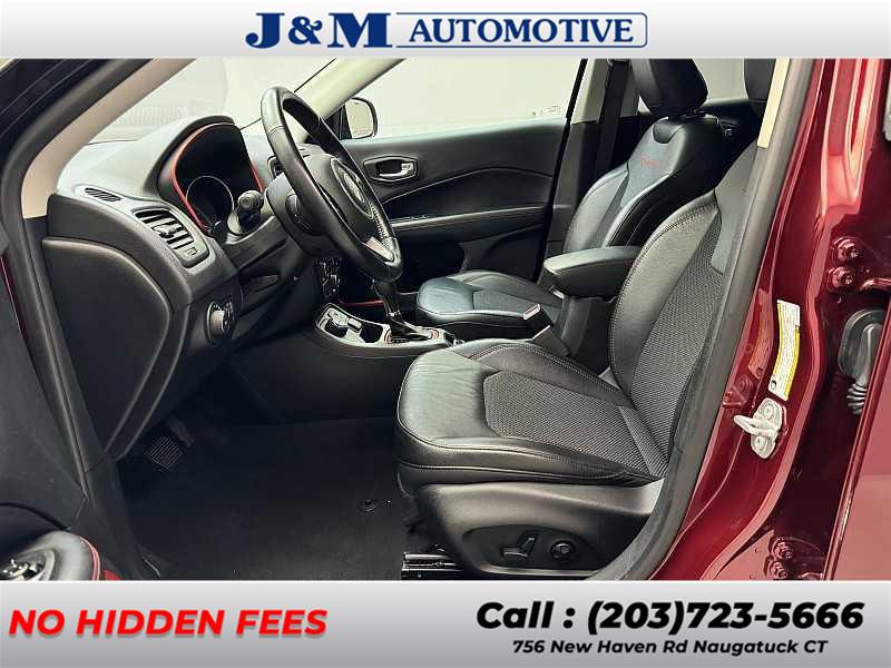 2021 Jeep Compass Trailhawk, available for sale in Naugatuck, Connecticut | J&M Automotive Sls&Svc LLC. Naugatuck, Connecticut 2021 Jeep Compass Trailhawk, available for sale in Naugatuck, Connecticut | J&M Automotive Sls&Svc LLC. Naugatuck, Connecticut