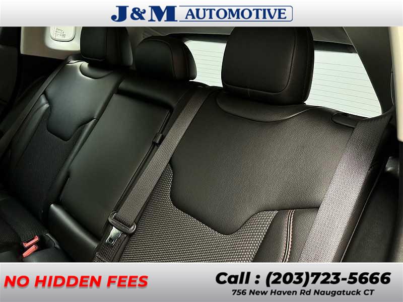 2021 Jeep Compass Trailhawk, available for sale in Naugatuck, Connecticut | J&M Automotive Sls&Svc LLC. Naugatuck, Connecticut 2021 Jeep Compass Trailhawk, available for sale in Naugatuck, Connecticut | J&M Automotive Sls&Svc LLC. Naugatuck, Connecticut