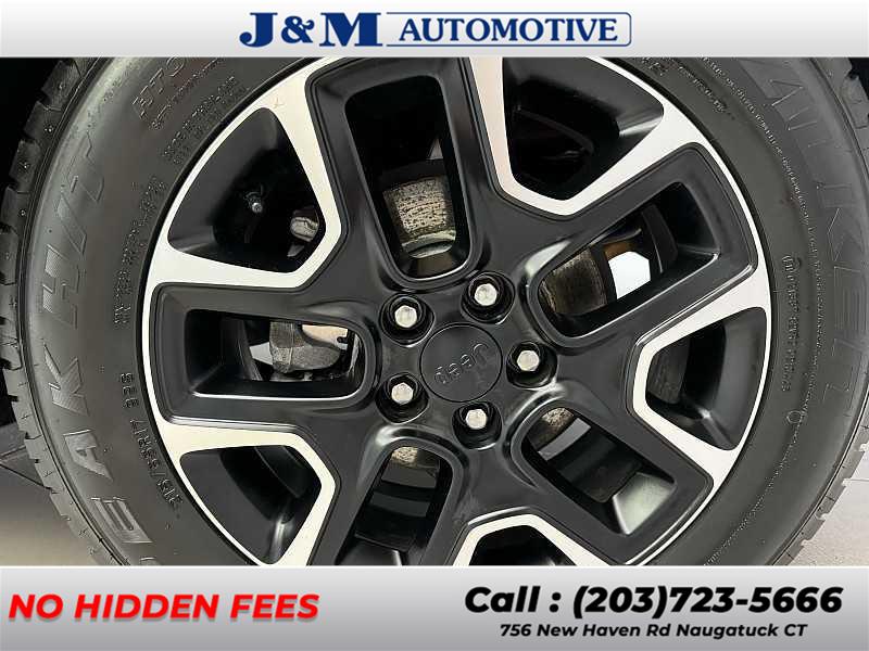 2021 Jeep Compass Trailhawk, available for sale in Naugatuck, Connecticut | J&M Automotive Sls&Svc LLC. Naugatuck, Connecticut 2021 Jeep Compass Trailhawk, available for sale in Naugatuck, Connecticut | J&M Automotive Sls&Svc LLC. Naugatuck, Connecticut