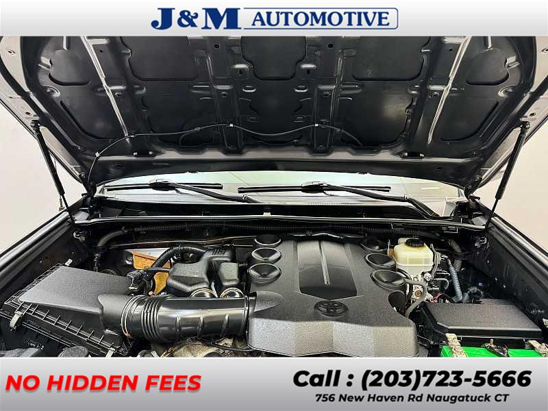 2013 Toyota 4runner SR5, available for sale in Naugatuck, Connecticut | J&M Automotive Sls&Svc LLC. Naugatuck, Connecticut 2013 Toyota 4runner SR5, available for sale in Naugatuck, Connecticut | J&M Automotive Sls&Svc LLC. Naugatuck, Connecticut