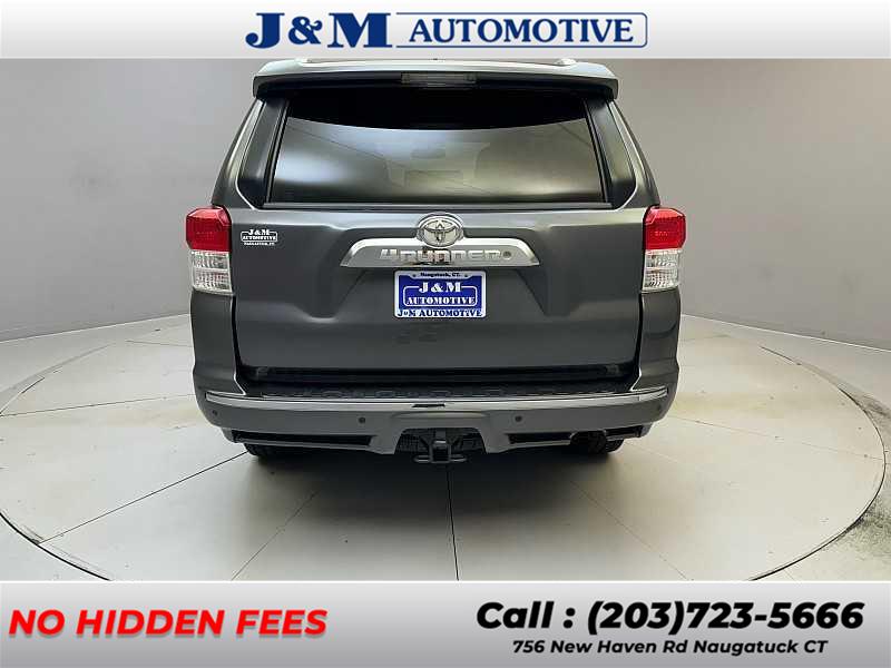 2013 Toyota 4runner SR5, available for sale in Naugatuck, Connecticut | J&M Automotive Sls&Svc LLC. Naugatuck, Connecticut 2013 Toyota 4runner SR5, available for sale in Naugatuck, Connecticut | J&M Automotive Sls&Svc LLC. Naugatuck, Connecticut