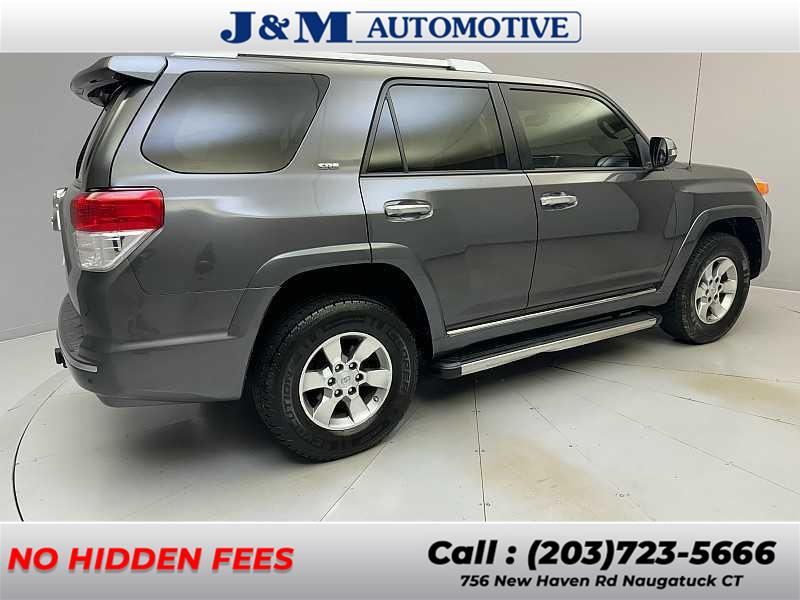 2013 Toyota 4runner SR5, available for sale in Naugatuck, Connecticut | J&M Automotive Sls&Svc LLC. Naugatuck, Connecticut 2013 Toyota 4runner SR5, available for sale in Naugatuck, Connecticut | J&M Automotive Sls&Svc LLC. Naugatuck, Connecticut