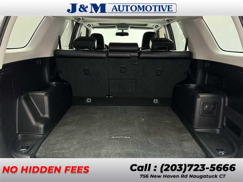 2013 Toyota 4runner SR5, available for sale in Naugatuck, Connecticut | J&M Automotive Sls&Svc LLC. Naugatuck, Connecticut 2013 Toyota 4runner SR5, available for sale in Naugatuck, Connecticut | J&M Automotive Sls&Svc LLC. Naugatuck, Connecticut