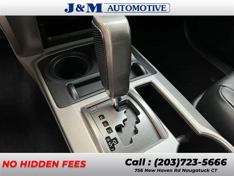 2013 Toyota 4runner SR5, available for sale in Naugatuck, Connecticut | J&M Automotive Sls&Svc LLC. Naugatuck, Connecticut 2013 Toyota 4runner SR5, available for sale in Naugatuck, Connecticut | J&M Automotive Sls&Svc LLC. Naugatuck, Connecticut