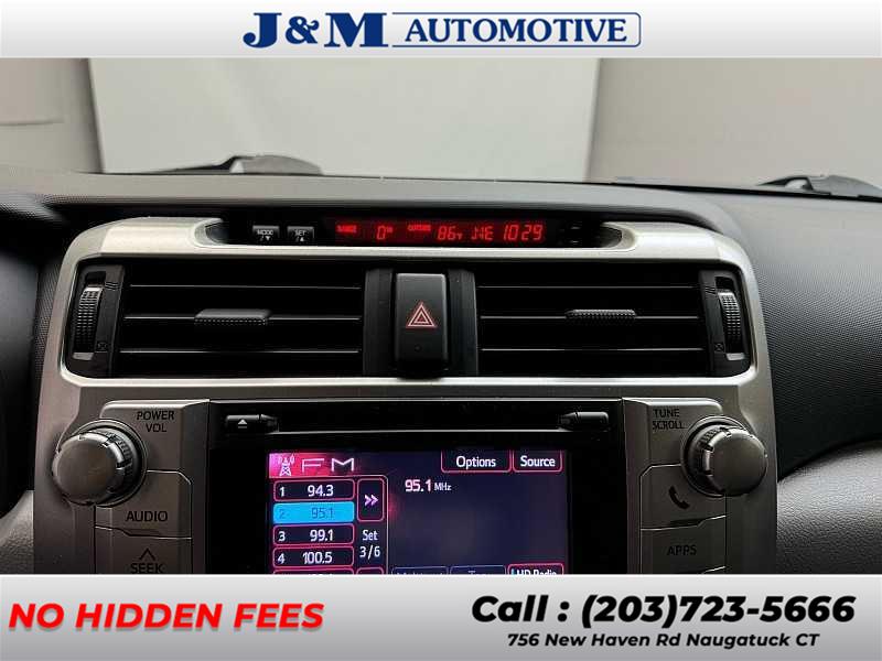 2013 Toyota 4runner SR5, available for sale in Naugatuck, Connecticut | J&M Automotive Sls&Svc LLC. Naugatuck, Connecticut 2013 Toyota 4runner SR5, available for sale in Naugatuck, Connecticut | J&M Automotive Sls&Svc LLC. Naugatuck, Connecticut