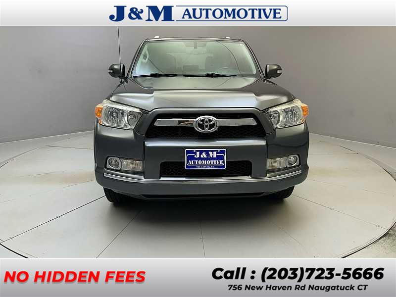 2013 Toyota 4runner SR5, available for sale in Naugatuck, Connecticut | J&M Automotive Sls&Svc LLC. Naugatuck, Connecticut 2013 Toyota 4runner SR5, available for sale in Naugatuck, Connecticut | J&M Automotive Sls&Svc LLC. Naugatuck, Connecticut