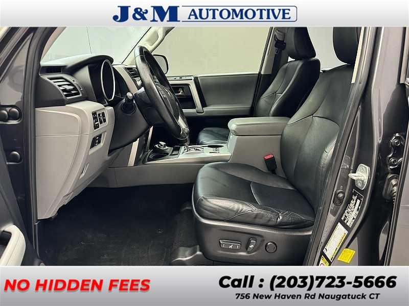 2013 Toyota 4runner SR5, available for sale in Naugatuck, Connecticut | J&M Automotive Sls&Svc LLC. Naugatuck, Connecticut 2013 Toyota 4runner SR5, available for sale in Naugatuck, Connecticut | J&M Automotive Sls&Svc LLC. Naugatuck, Connecticut