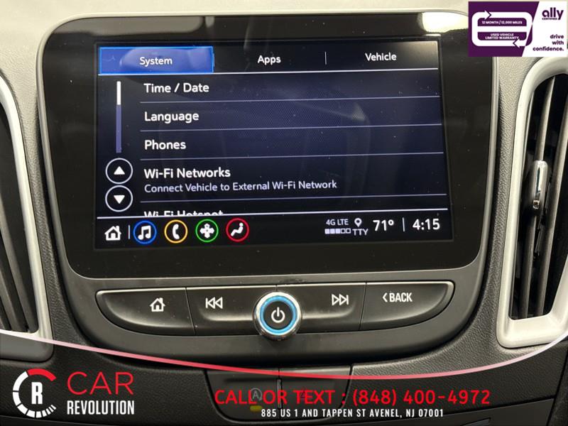 2023 Chevrolet Malibu Sdn 1LT, available for sale in Avenel, New Jersey | Car Revolution. Avenel, New Jersey 2023 Chevrolet Malibu Sdn 1LT, available for sale in Avenel, New Jersey | Car Revolution. Avenel, New Jersey
