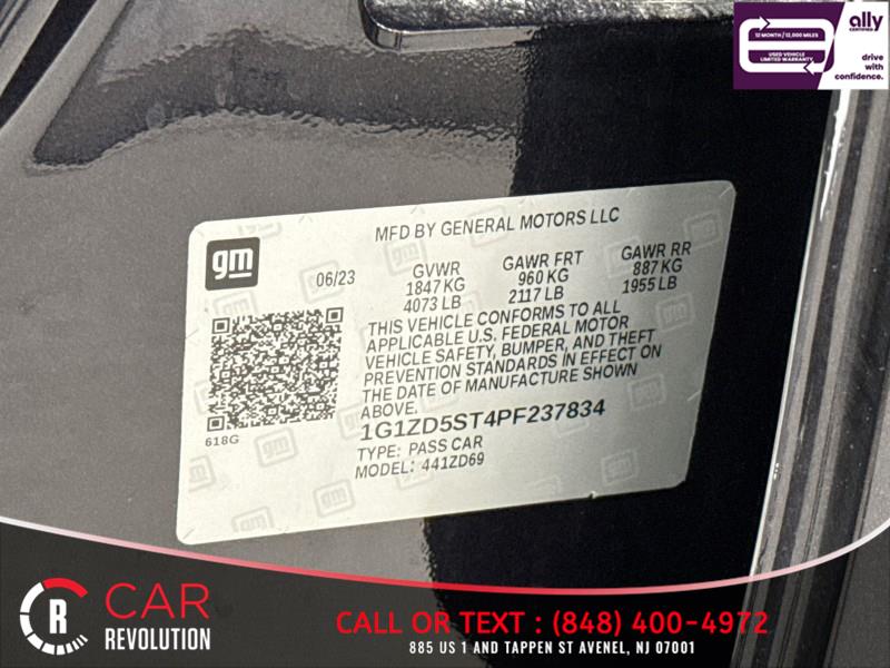 2023 Chevrolet Malibu Sdn 1LT, available for sale in Avenel, New Jersey | Car Revolution. Avenel, New Jersey 2023 Chevrolet Malibu Sdn 1LT, available for sale in Avenel, New Jersey | Car Revolution. Avenel, New Jersey