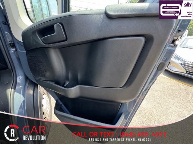 2020 Ram Promaster Cargo Van 3500 HR 159'' EXT, available for sale in Avenel, New Jersey | Car Revolution. Avenel, New Jersey 2020 Ram Promaster Cargo Van 3500 HR 159'' EXT, available for sale in Avenel, New Jersey | Car Revolution. Avenel, New Jersey