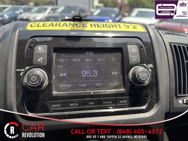 2020 Ram Promaster Cargo Van 3500 HR 159'' EXT, available for sale in Avenel, New Jersey | Car Revolution. Avenel, New Jersey 2020 Ram Promaster Cargo Van 3500 HR 159'' EXT, available for sale in Avenel, New Jersey | Car Revolution. Avenel, New Jersey