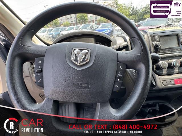 2020 Ram Promaster Cargo Van 3500 HR 159'' EXT, available for sale in Avenel, New Jersey | Car Revolution. Avenel, New Jersey 2020 Ram Promaster Cargo Van 3500 HR 159'' EXT, available for sale in Avenel, New Jersey | Car Revolution. Avenel, New Jersey
