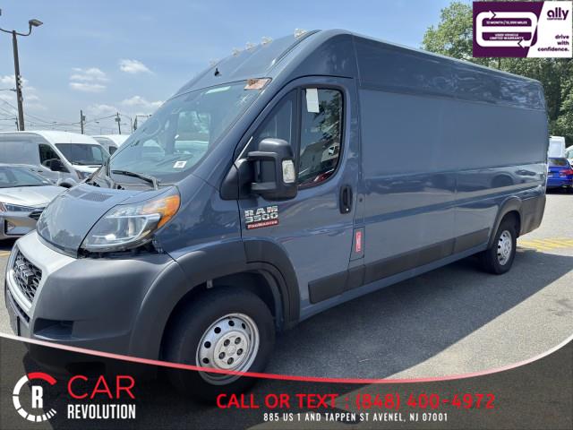 2020 Ram Promaster Cargo Van 3500 HR 159'' EXT, available for sale in Avenel, New Jersey | Car Revolution. Avenel, New Jersey 2020 Ram Promaster Cargo Van 3500 HR 159'' EXT, available for sale in Avenel, New Jersey | Car Revolution. Avenel, New Jersey
