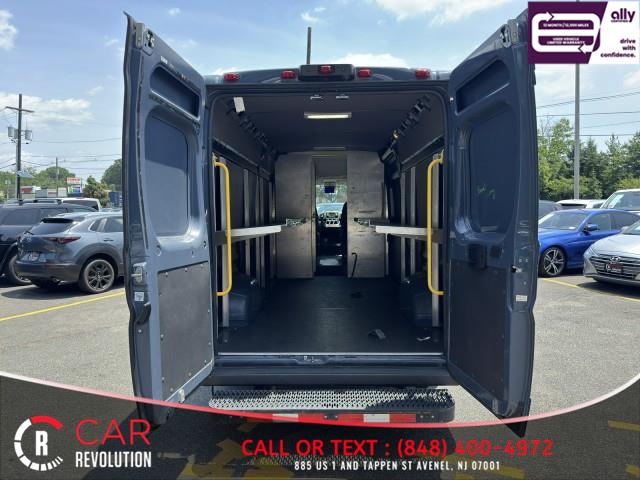 2020 Ram Promaster Cargo Van 3500 HR 159'' EXT, available for sale in Avenel, New Jersey | Car Revolution. Avenel, New Jersey 2020 Ram Promaster Cargo Van 3500 HR 159'' EXT, available for sale in Avenel, New Jersey | Car Revolution. Avenel, New Jersey