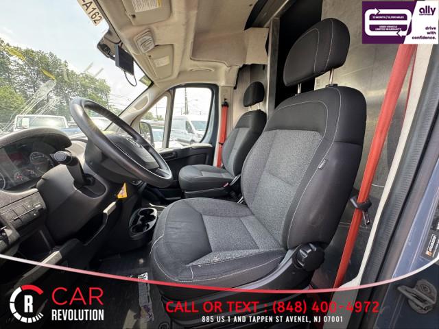 2020 Ram Promaster Cargo Van 3500 HR 159'' EXT, available for sale in Avenel, New Jersey | Car Revolution. Avenel, New Jersey 2020 Ram Promaster Cargo Van 3500 HR 159'' EXT, available for sale in Avenel, New Jersey | Car Revolution. Avenel, New Jersey