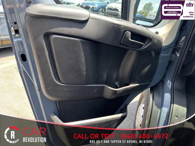 2020 Ram Promaster Cargo Van 3500 HR 159'' EXT, available for sale in Avenel, New Jersey | Car Revolution. Avenel, New Jersey 2020 Ram Promaster Cargo Van 3500 HR 159'' EXT, available for sale in Avenel, New Jersey | Car Revolution. Avenel, New Jersey