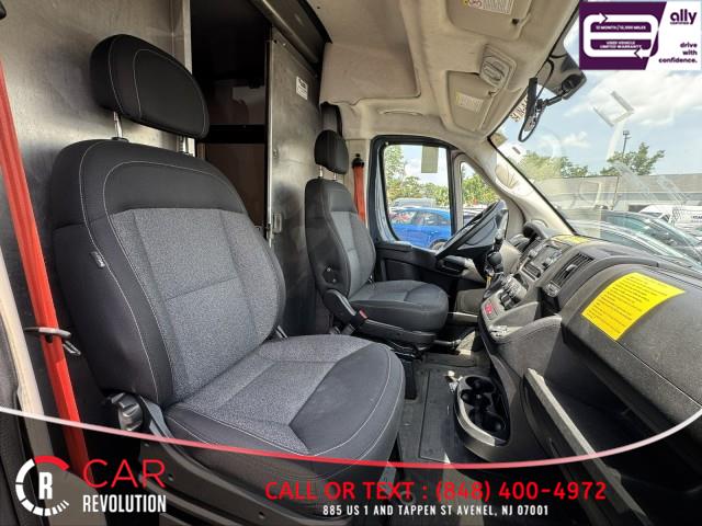 2020 Ram Promaster Cargo Van 3500 HR 159'' EXT, available for sale in Avenel, New Jersey | Car Revolution. Avenel, New Jersey 2020 Ram Promaster Cargo Van 3500 HR 159'' EXT, available for sale in Avenel, New Jersey | Car Revolution. Avenel, New Jersey