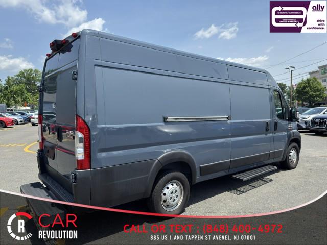 2020 Ram Promaster Cargo Van 3500 HR 159'' EXT, available for sale in Avenel, New Jersey | Car Revolution. Avenel, New Jersey 2020 Ram Promaster Cargo Van 3500 HR 159'' EXT, available for sale in Avenel, New Jersey | Car Revolution. Avenel, New Jersey