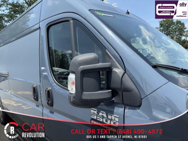 2020 Ram Promaster Cargo Van 3500 HR 159'' EXT, available for sale in Avenel, New Jersey | Car Revolution. Avenel, New Jersey 2020 Ram Promaster Cargo Van 3500 HR 159'' EXT, available for sale in Avenel, New Jersey | Car Revolution. Avenel, New Jersey