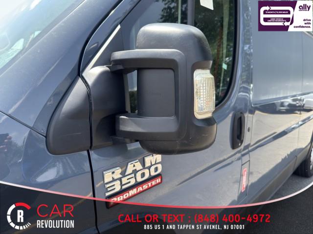 2020 Ram Promaster Cargo Van 3500 HR 159'' EXT, available for sale in Avenel, New Jersey | Car Revolution. Avenel, New Jersey 2020 Ram Promaster Cargo Van 3500 HR 159'' EXT, available for sale in Avenel, New Jersey | Car Revolution. Avenel, New Jersey