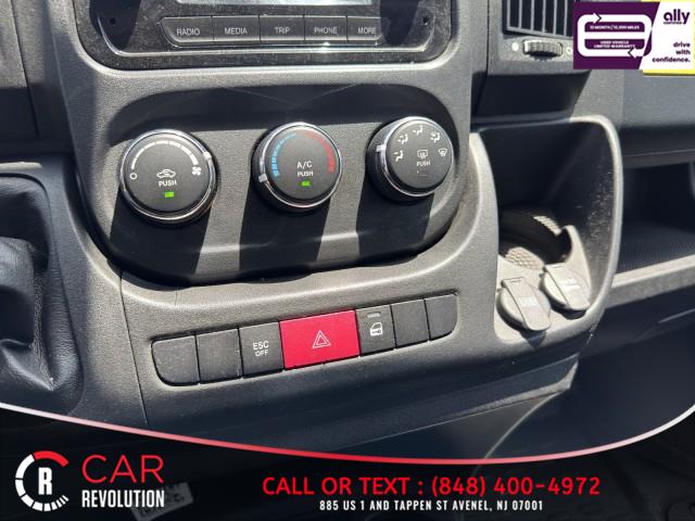 2020 Ram Promaster Cargo Van 3500 HR 159'' EXT, available for sale in Avenel, New Jersey | Car Revolution. Avenel, New Jersey 2020 Ram Promaster Cargo Van 3500 HR 159'' EXT, available for sale in Avenel, New Jersey | Car Revolution. Avenel, New Jersey