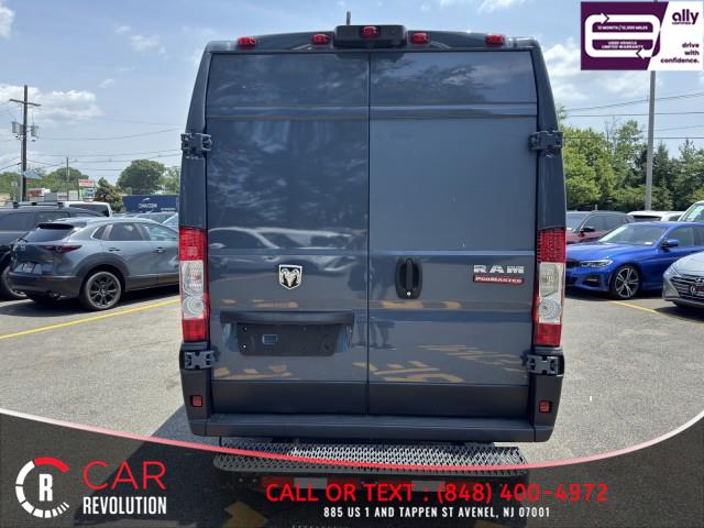 2020 Ram Promaster Cargo Van 3500 HR 159'' EXT, available for sale in Avenel, New Jersey | Car Revolution. Avenel, New Jersey 2020 Ram Promaster Cargo Van 3500 HR 159'' EXT, available for sale in Avenel, New Jersey | Car Revolution. Avenel, New Jersey
