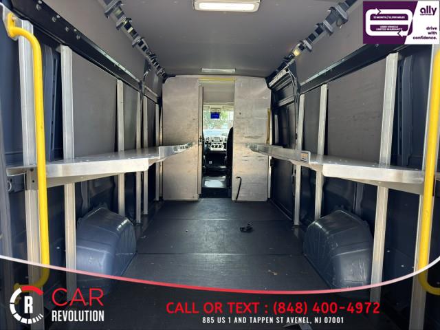 2020 Ram Promaster Cargo Van 3500 HR 159'' EXT, available for sale in Avenel, New Jersey | Car Revolution. Avenel, New Jersey 2020 Ram Promaster Cargo Van 3500 HR 159'' EXT, available for sale in Avenel, New Jersey | Car Revolution. Avenel, New Jersey