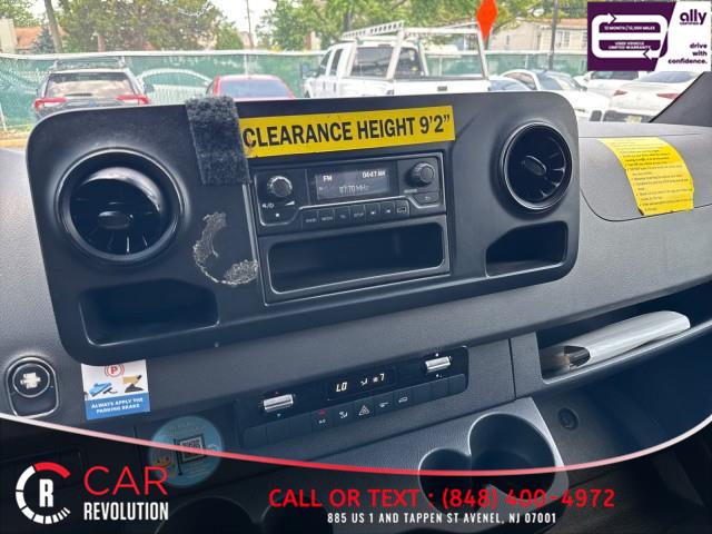 2019 Mercedes-benz Sprinter Cargo Van 2500 HR V6 170'', available for sale in Avenel, New Jersey | Car Revolution. Avenel, New Jersey 2019 Mercedes-benz Sprinter Cargo Van 2500 HR V6 170'', available for sale in Avenel, New Jersey | Car Revolution. Avenel, New Jersey