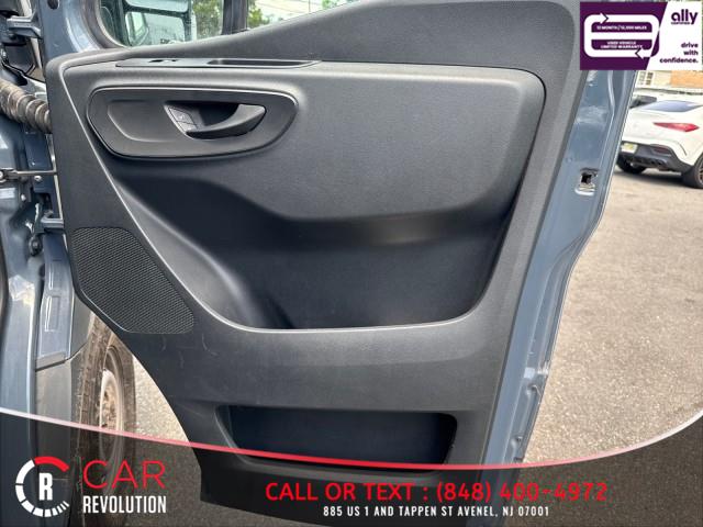 2019 Mercedes-benz Sprinter Cargo Van 2500 HR V6 170'', available for sale in Avenel, New Jersey | Car Revolution. Avenel, New Jersey 2019 Mercedes-benz Sprinter Cargo Van 2500 HR V6 170'', available for sale in Avenel, New Jersey | Car Revolution. Avenel, New Jersey