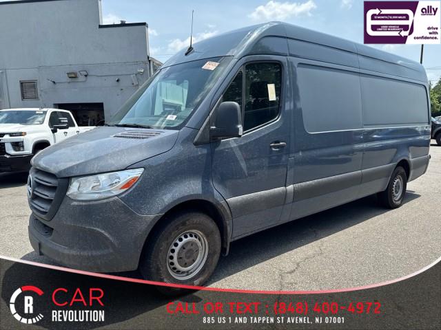 2019 Mercedes-benz Sprinter Cargo Van 2500 HR V6 170'', available for sale in Avenel, New Jersey | Car Revolution. Avenel, New Jersey 2019 Mercedes-benz Sprinter Cargo Van 2500 HR V6 170'', available for sale in Avenel, New Jersey | Car Revolution. Avenel, New Jersey