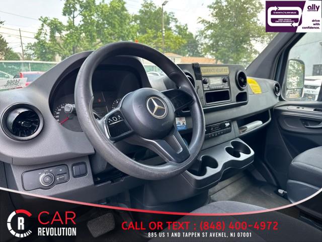 2019 Mercedes-benz Sprinter Cargo Van 2500 HR V6 170'', available for sale in Avenel, New Jersey | Car Revolution. Avenel, New Jersey 2019 Mercedes-benz Sprinter Cargo Van 2500 HR V6 170'', available for sale in Avenel, New Jersey | Car Revolution. Avenel, New Jersey