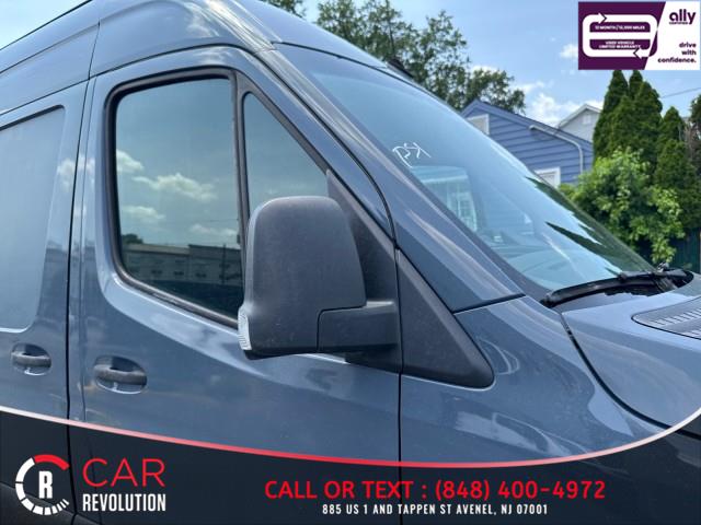 2019 Mercedes-benz Sprinter Cargo Van 2500 HR V6 170'', available for sale in Avenel, New Jersey | Car Revolution. Avenel, New Jersey 2019 Mercedes-benz Sprinter Cargo Van 2500 HR V6 170'', available for sale in Avenel, New Jersey | Car Revolution. Avenel, New Jersey