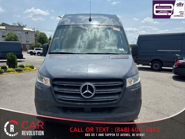 2019 Mercedes-benz Sprinter Cargo Van 2500 HR V6 170'', available for sale in Avenel, New Jersey | Car Revolution. Avenel, New Jersey 2019 Mercedes-benz Sprinter Cargo Van 2500 HR V6 170'', available for sale in Avenel, New Jersey | Car Revolution. Avenel, New Jersey