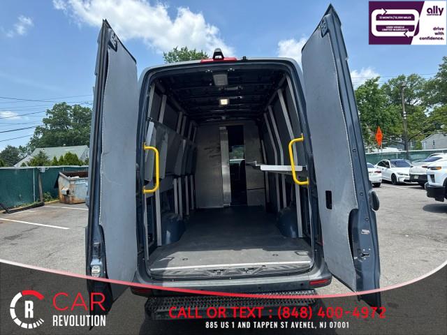 2019 Mercedes-benz Sprinter Cargo Van 2500 HR V6 170'', available for sale in Avenel, New Jersey | Car Revolution. Avenel, New Jersey 2019 Mercedes-benz Sprinter Cargo Van 2500 HR V6 170'', available for sale in Avenel, New Jersey | Car Revolution. Avenel, New Jersey