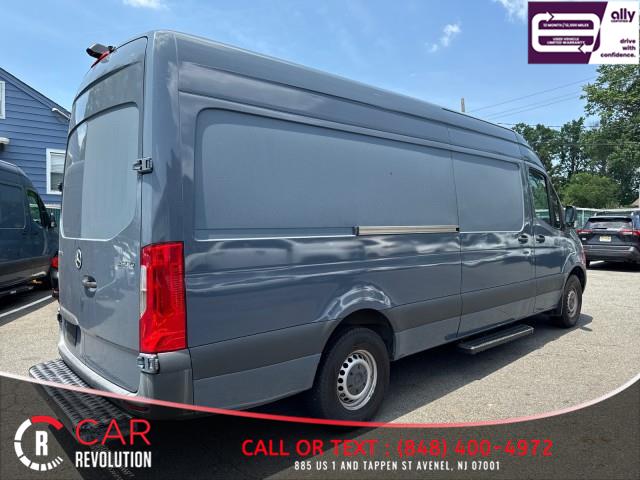 2019 Mercedes-benz Sprinter Cargo Van 2500 HR V6 170'', available for sale in Avenel, New Jersey | Car Revolution. Avenel, New Jersey 2019 Mercedes-benz Sprinter Cargo Van 2500 HR V6 170'', available for sale in Avenel, New Jersey | Car Revolution. Avenel, New Jersey