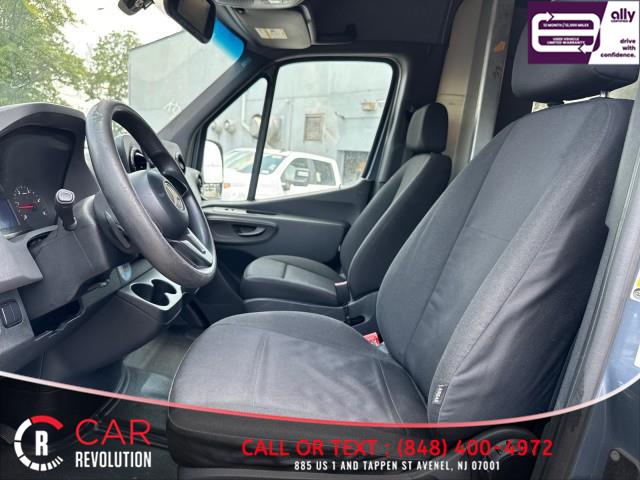 2019 Mercedes-benz Sprinter Cargo Van 2500 HR V6 170'', available for sale in Avenel, New Jersey | Car Revolution. Avenel, New Jersey 2019 Mercedes-benz Sprinter Cargo Van 2500 HR V6 170'', available for sale in Avenel, New Jersey | Car Revolution. Avenel, New Jersey