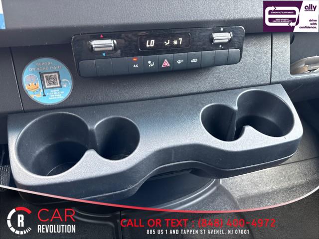 2019 Mercedes-benz Sprinter Cargo Van 2500 HR V6 170'', available for sale in Avenel, New Jersey | Car Revolution. Avenel, New Jersey 2019 Mercedes-benz Sprinter Cargo Van 2500 HR V6 170'', available for sale in Avenel, New Jersey | Car Revolution. Avenel, New Jersey