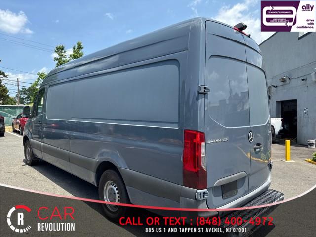2019 Mercedes-benz Sprinter Cargo Van 2500 HR V6 170'', available for sale in Avenel, New Jersey | Car Revolution. Avenel, New Jersey 2019 Mercedes-benz Sprinter Cargo Van 2500 HR V6 170'', available for sale in Avenel, New Jersey | Car Revolution. Avenel, New Jersey