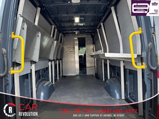 2019 Mercedes-benz Sprinter Cargo Van 2500 HR V6 170'', available for sale in Avenel, New Jersey | Car Revolution. Avenel, New Jersey 2019 Mercedes-benz Sprinter Cargo Van 2500 HR V6 170'', available for sale in Avenel, New Jersey | Car Revolution. Avenel, New Jersey