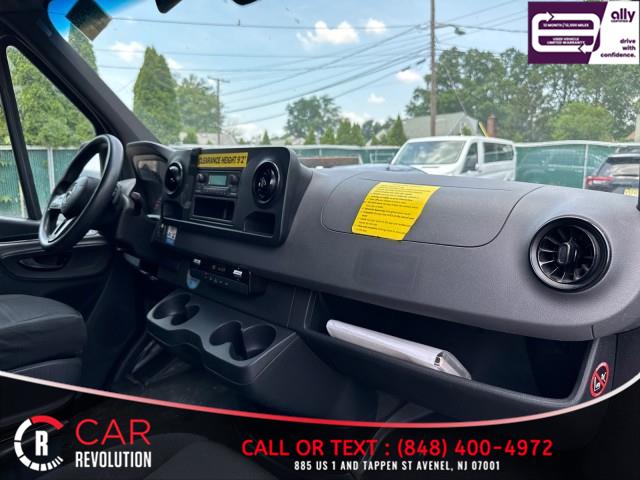 2019 Mercedes-benz Sprinter Cargo Van 2500 HR V6 170'', available for sale in Avenel, New Jersey | Car Revolution. Avenel, New Jersey 2019 Mercedes-benz Sprinter Cargo Van 2500 HR V6 170'', available for sale in Avenel, New Jersey | Car Revolution. Avenel, New Jersey
