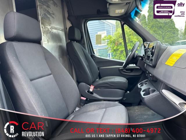 2019 Mercedes-benz Sprinter Cargo Van 2500 HR V6 170'', available for sale in Avenel, New Jersey | Car Revolution. Avenel, New Jersey 2019 Mercedes-benz Sprinter Cargo Van 2500 HR V6 170'', available for sale in Avenel, New Jersey | Car Revolution. Avenel, New Jersey