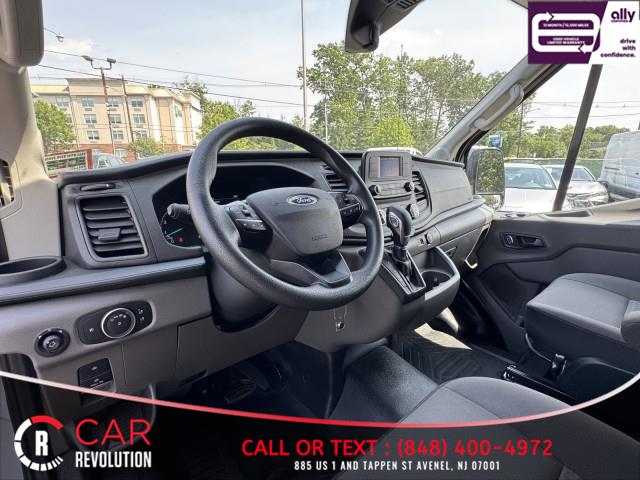 2022 Ford Transit-250 Cargo Van T-250 148'' MR, available for sale in Avenel, New Jersey | Car Revolution. Avenel, New Jersey 2022 Ford Transit-250 Cargo Van T-250 148'' MR, available for sale in Avenel, New Jersey | Car Revolution. Avenel, New Jersey